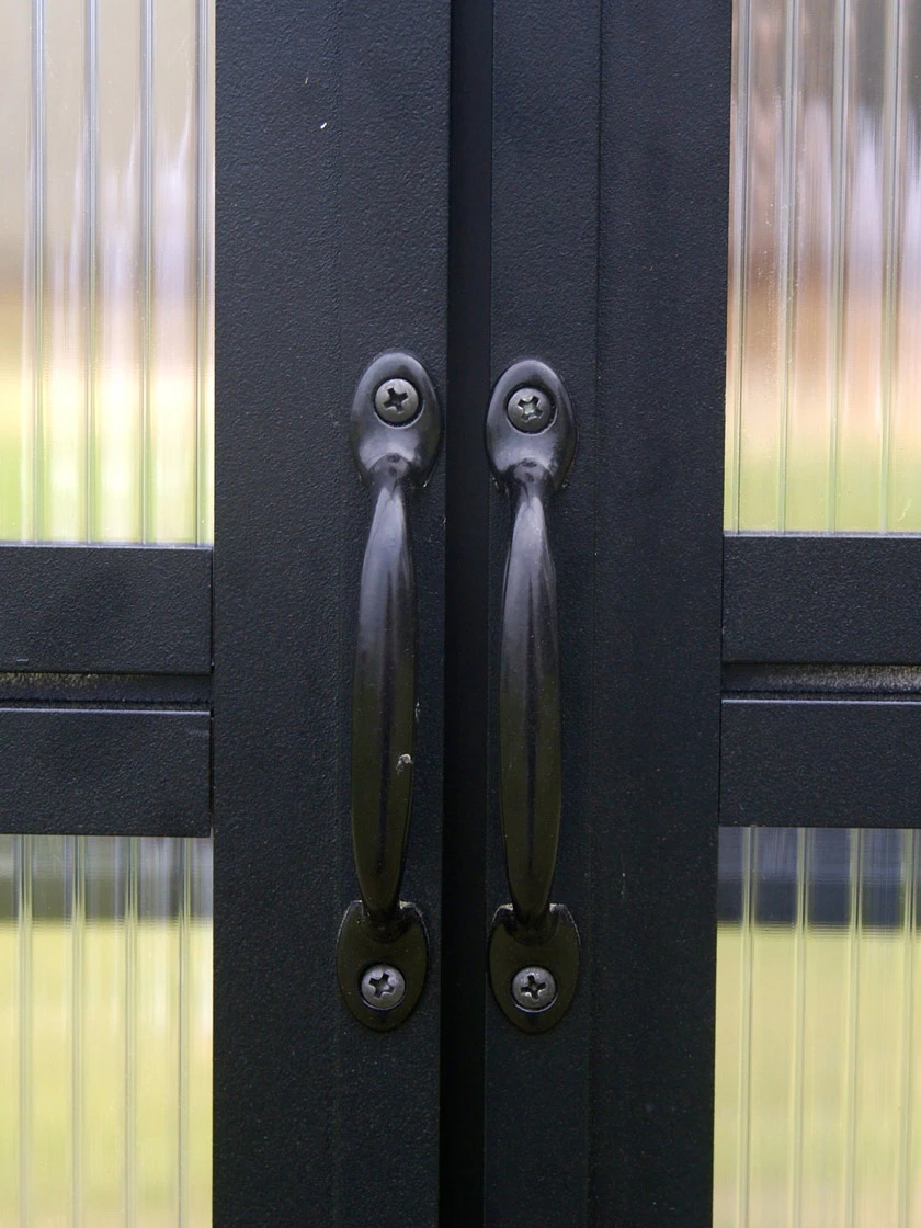 MONT Growers Edition Greenhouse, 8' X 8' 8 MONT Growers Edition Greenhouse, 8' X 8' - Image 6