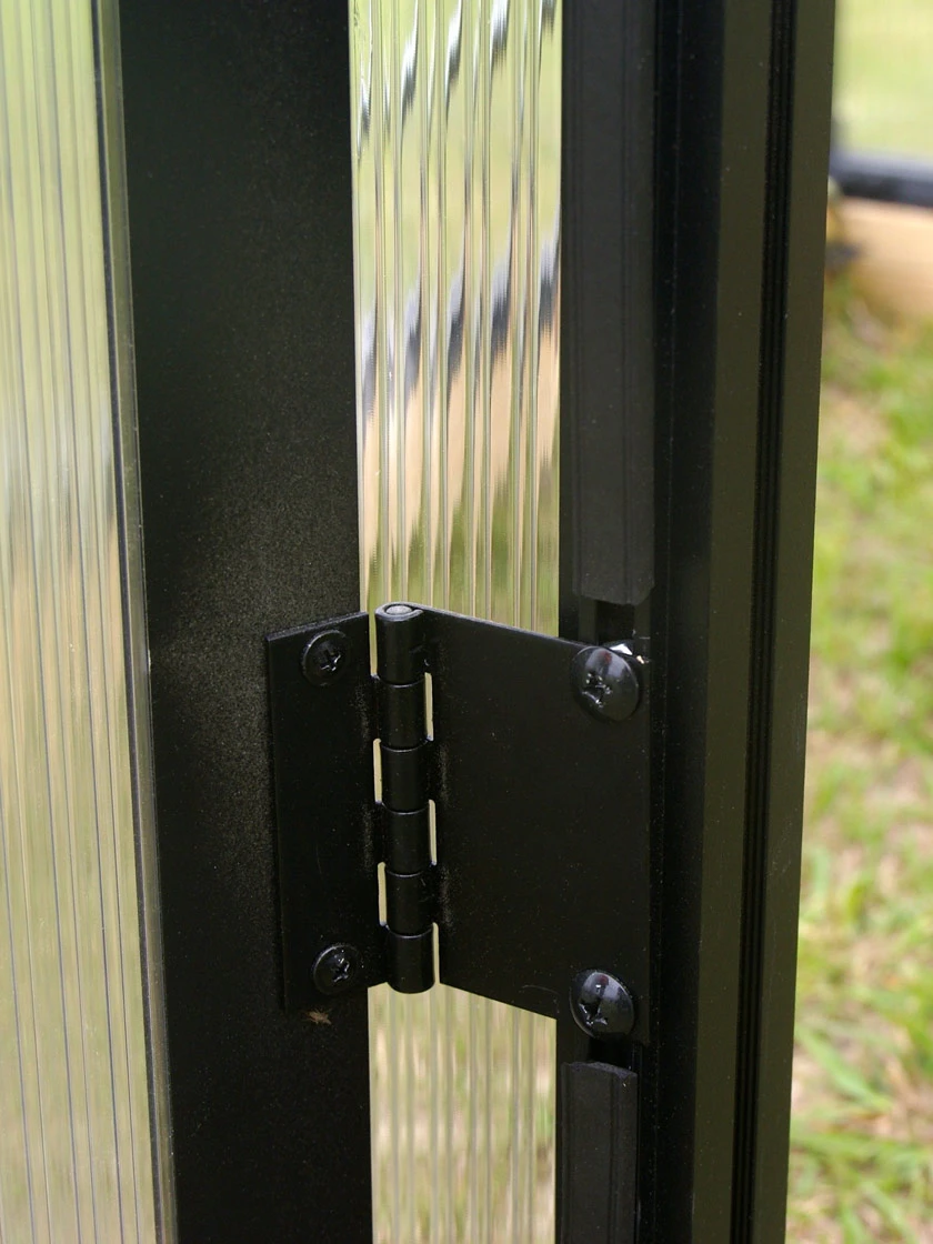 MONT Growers Edition Greenhouse, 8' X 12' 8 MONT Growers Edition Greenhouse, 8' X 12' - Image 6