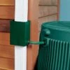 Downspout Diverter -Garden Care Store rain barrel diverter gs33991 03