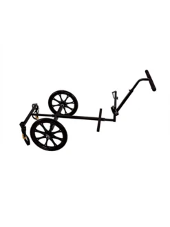 Summer Sled Wheel Kit 11 Summer Sled Wheel Kit -Garden Care Store webimage 8612970 02V 3 4